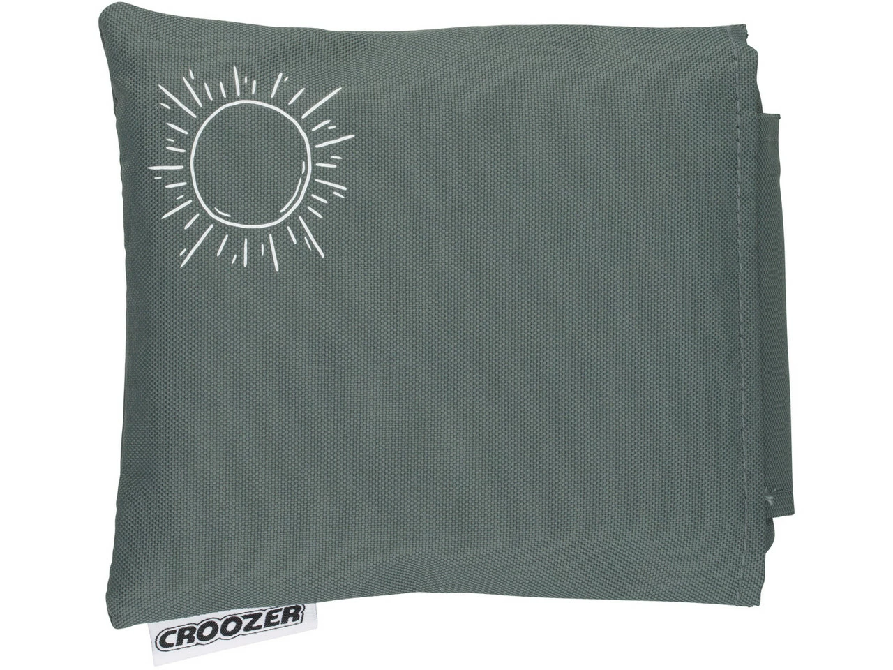 Croozer Sonnenschutz Für Kid Vaaya 2 10 Croozer Sonnenschutz Für Kid Vaaya 2 – Bild 8