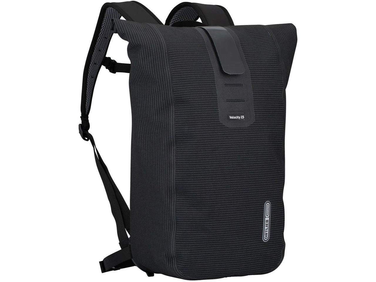 Ortlieb Velocity High Visibility 23 L Rucksack 3 Ortlieb Velocity High Visibility 23 L Rucksack