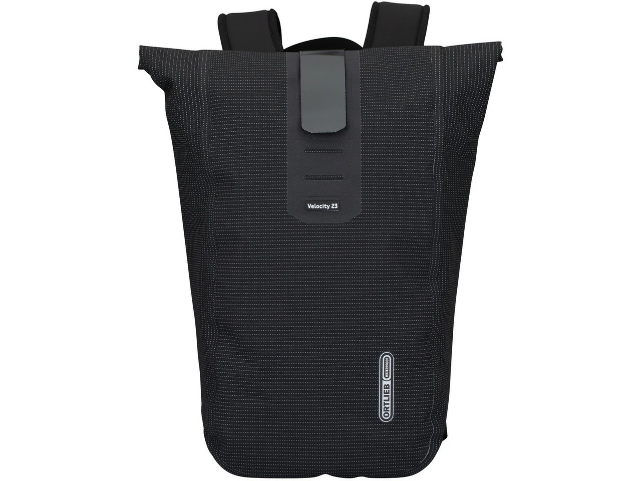 Ortlieb Velocity High Visibility 23 L Rucksack 4 Ortlieb Velocity High Visibility 23 L Rucksack – Bild 2