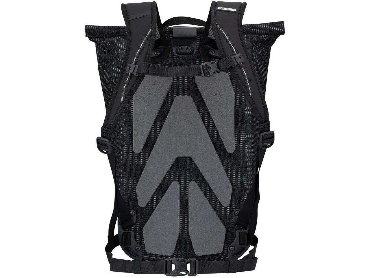 Ortlieb Velocity High Visibility 23 L Rucksack 5 Ortlieb Velocity High Visibility 23 L Rucksack – Bild 3