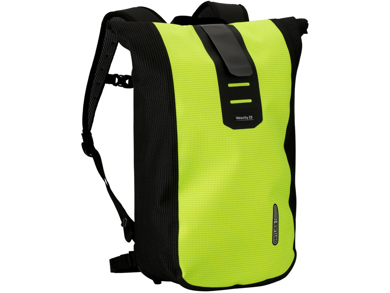 Ortlieb Velocity High Visibility 23 L Rucksack 6 Ortlieb Velocity High Visibility 23 L Rucksack – Bild 4