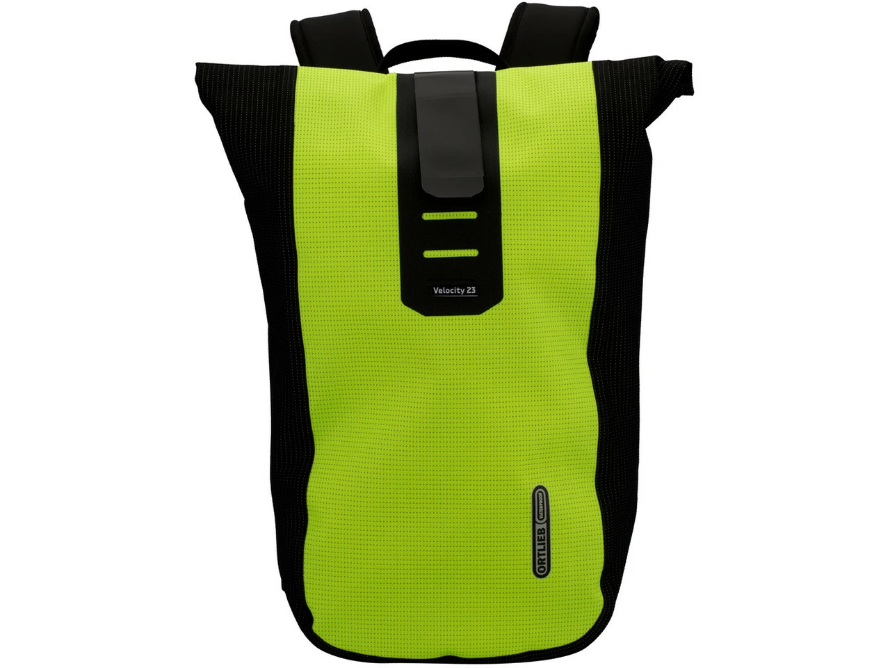 Ortlieb Velocity High Visibility 23 L Rucksack 7 Ortlieb Velocity High Visibility 23 L Rucksack – Bild 5
