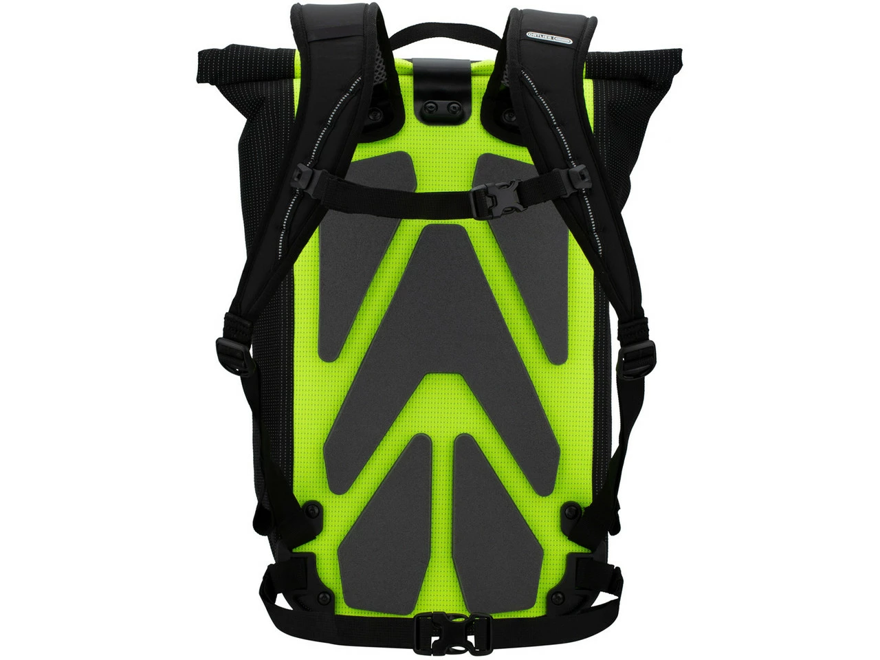Ortlieb Velocity High Visibility 23 L Rucksack 8 Ortlieb Velocity High Visibility 23 L Rucksack – Bild 6