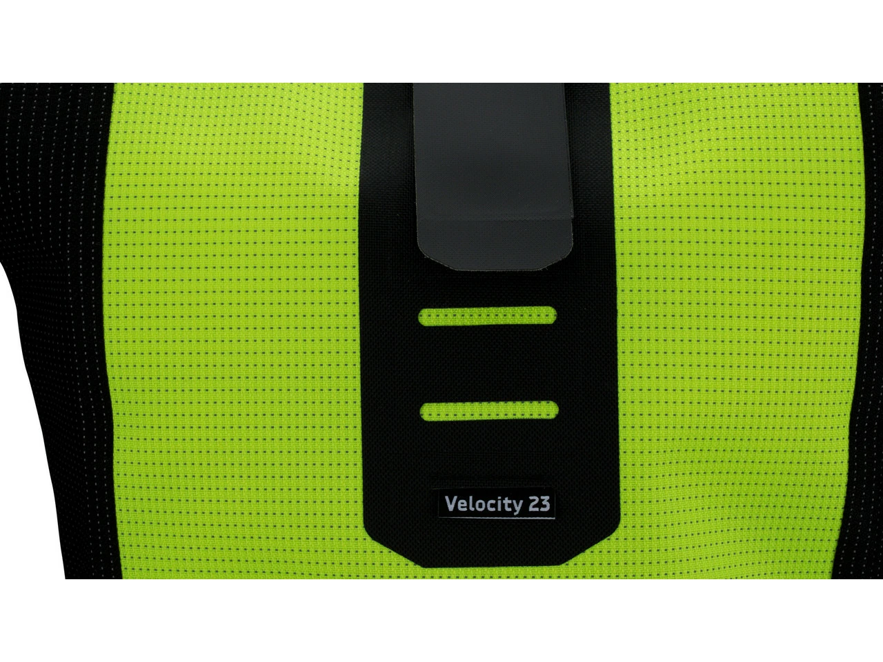 Ortlieb Velocity High Visibility 23 L Rucksack 9 Ortlieb Velocity High Visibility 23 L Rucksack – Bild 7