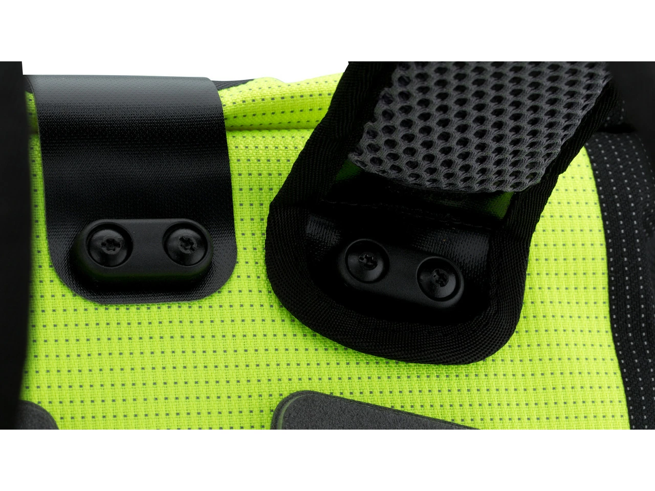 Ortlieb Velocity High Visibility 23 L Rucksack 10 Ortlieb Velocity High Visibility 23 L Rucksack – Bild 8