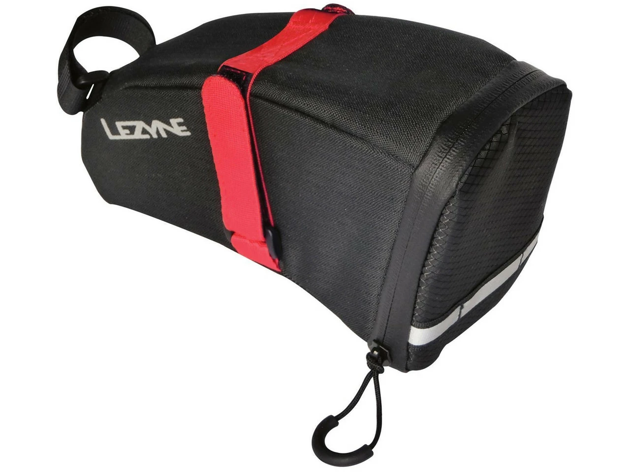 Lezyne Aero Caddy Satteltasche 3 Lezyne Aero Caddy Satteltasche