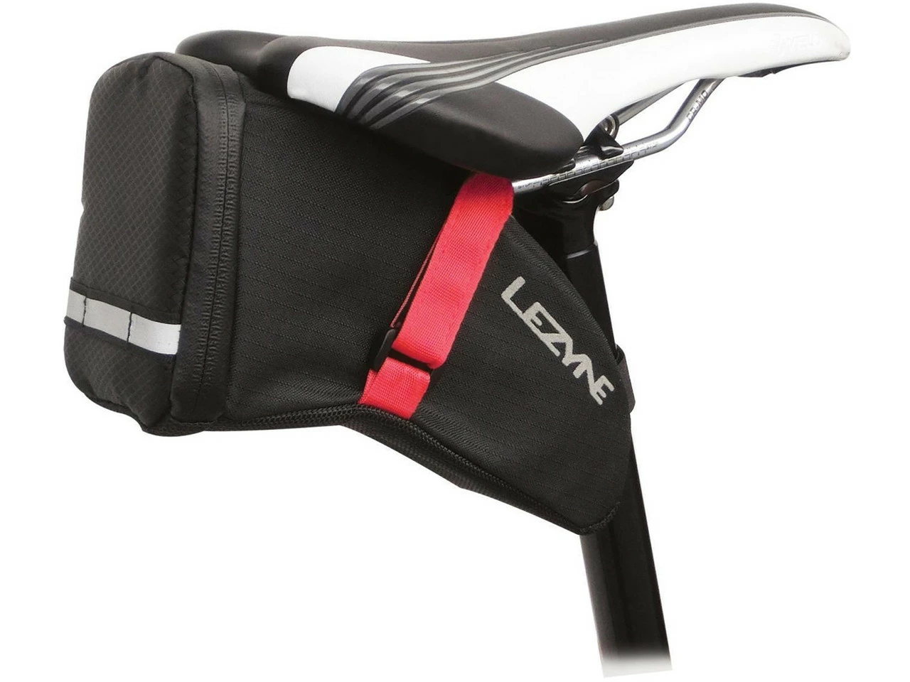 Lezyne Aero Caddy Satteltasche 4 Lezyne Aero Caddy Satteltasche – Bild 2