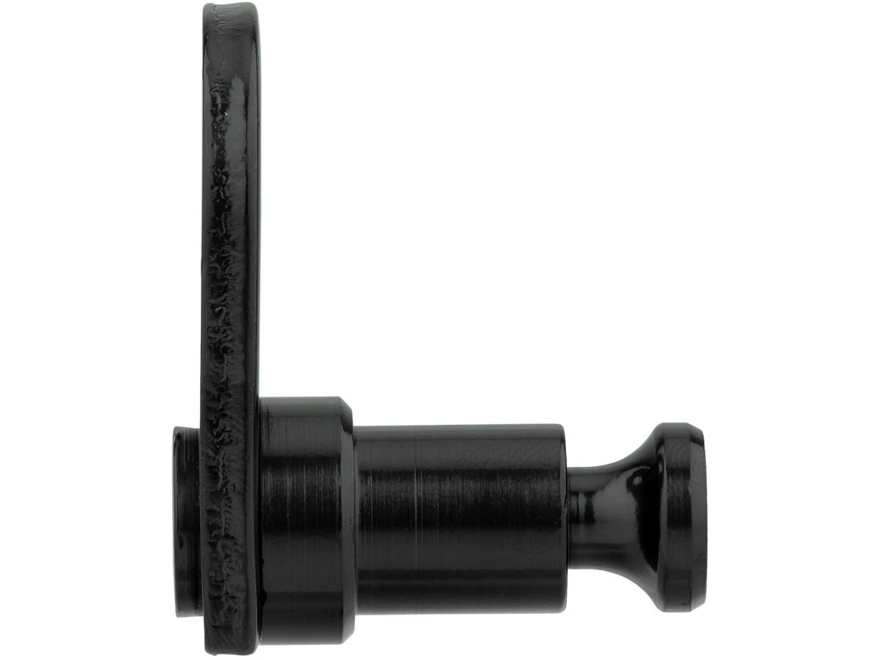 Croozer Achskupplung Universal Click & Crooz Rund 5 Croozer Achskupplung Universal Click & Crooz Rund – Bild 3