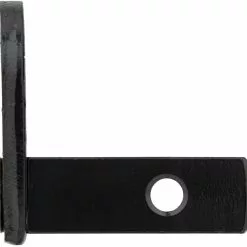 Croozer Achskupplung Universal Vierkant -Abenteuer Taschen 323369