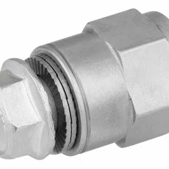 Croozer Achsmutteradapter