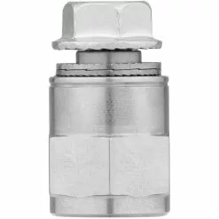 Croozer Achsmutteradapter 7 Croozer Achsmutteradapter -Abenteuer Taschen 323372