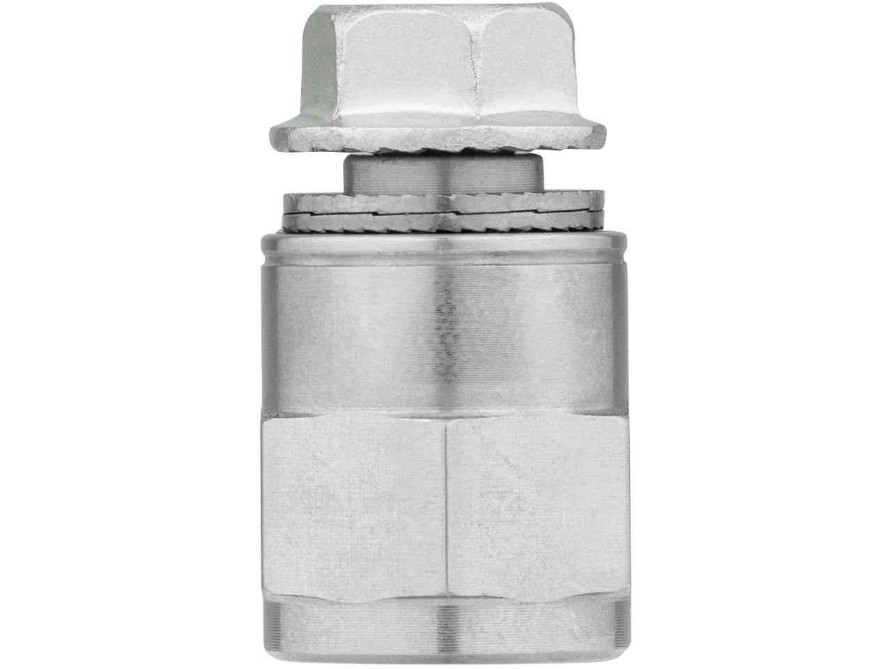 Croozer Achsmutteradapter 5 Croozer Achsmutteradapter – Bild 3