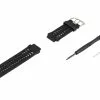 Garmin Ersatzarmband Für Forerunner 225 -Abenteuer Taschen 323642