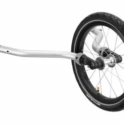 Croozer Jogger-Set Für Kid Zweisitzer Ab 2018