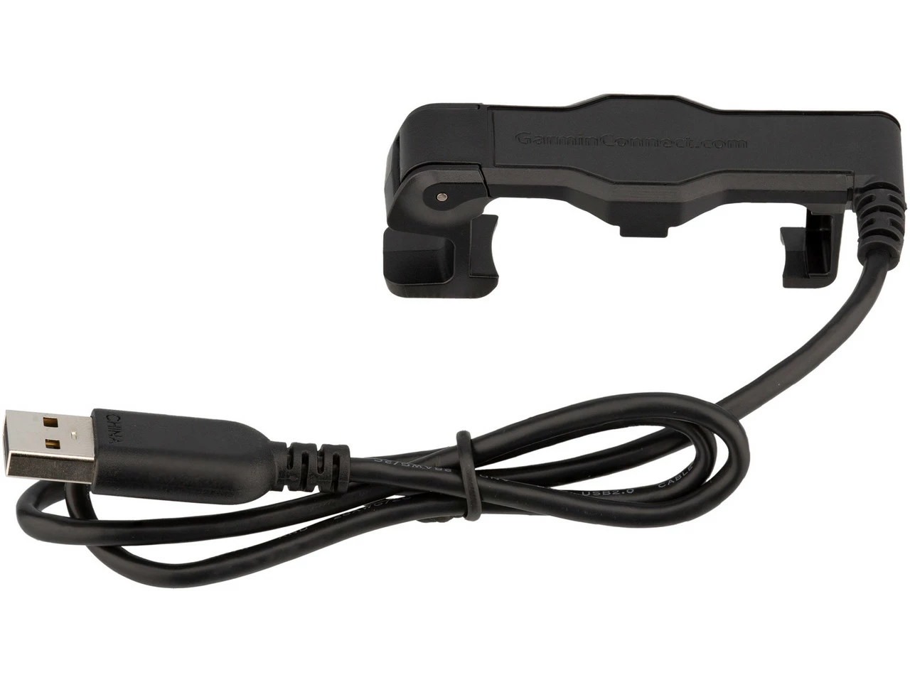 Garmin Ladeklemme Für Forerunner 225 6 Garmin Ladeklemme Für Forerunner 225 – Bild 4