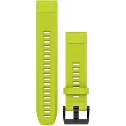 Garmin QuickFit Uhrenarmbänder Für Fenix 5 -Abenteuer Taschen 323935