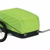 Croozer Regenverdeck Für Cargo Kalle -Abenteuer Taschen 324480