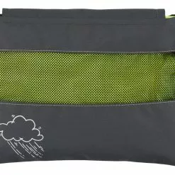 Croozer Regenverdeck Für Cargo Kalle -Abenteuer Taschen 324482