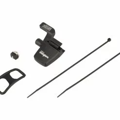 WAHOO BLUE SC Geschwindigkeits- / Trittfrequenzsensor -Abenteuer Taschen 325019