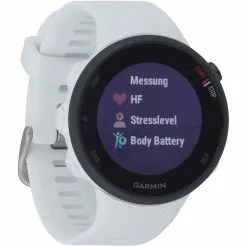 Garmin Forerunner 45S GPS Smartwatch