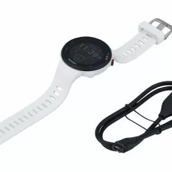 Garmin Forerunner 45S GPS Smartwatch -Abenteuer Taschen 325212