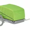 Croozer Regenverdeck Für Cargo Pakko / Cargo Tuure 1 Croozer Regenverdeck Für Cargo Pakko / Cargo Tuure -Abenteuer Taschen 325487
