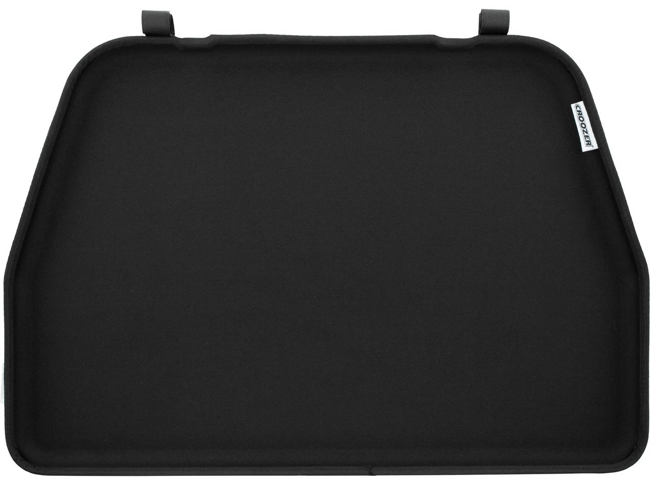 Croozer Fußraumwanne Für Zweisitzer Ab 2018 3 Croozer Fußraumwanne Für Zweisitzer Ab 2018