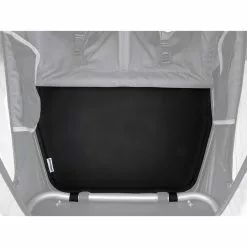 Croozer Fußraumwanne Für Zweisitzer Ab 2018 7 Croozer Fußraumwanne Für Zweisitzer Ab 2018 -Abenteuer Taschen 325492