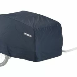 Croozer Faltgarage Für Cargo-Anhänger Ab 2018