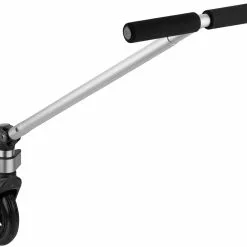 Croozer Bollerwagenset Für Cargo-Anhänger Ab 2018