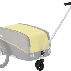 Croozer Bollerwagenset Für Cargo-Anhänger Ab 2018 -Abenteuer Taschen 325502