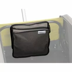 Croozer Bollerwagenset Für Cargo-Anhänger Ab 2018 -Abenteuer Taschen 325503