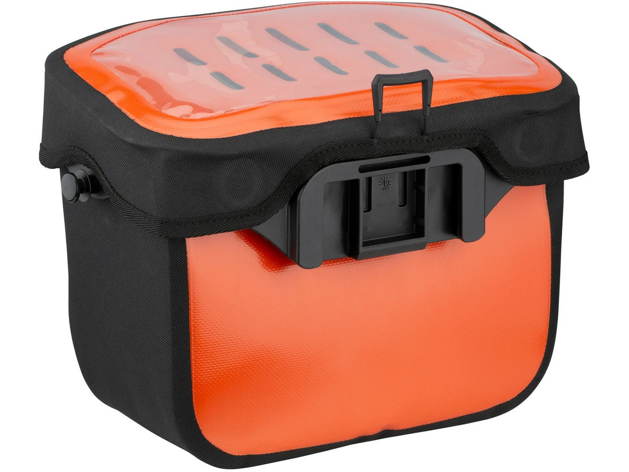 Ortlieb Ultimate Six Free 6,5 L Lenkertasche 4 Ortlieb Ultimate Six Free 6,5 L Lenkertasche – Bild 2