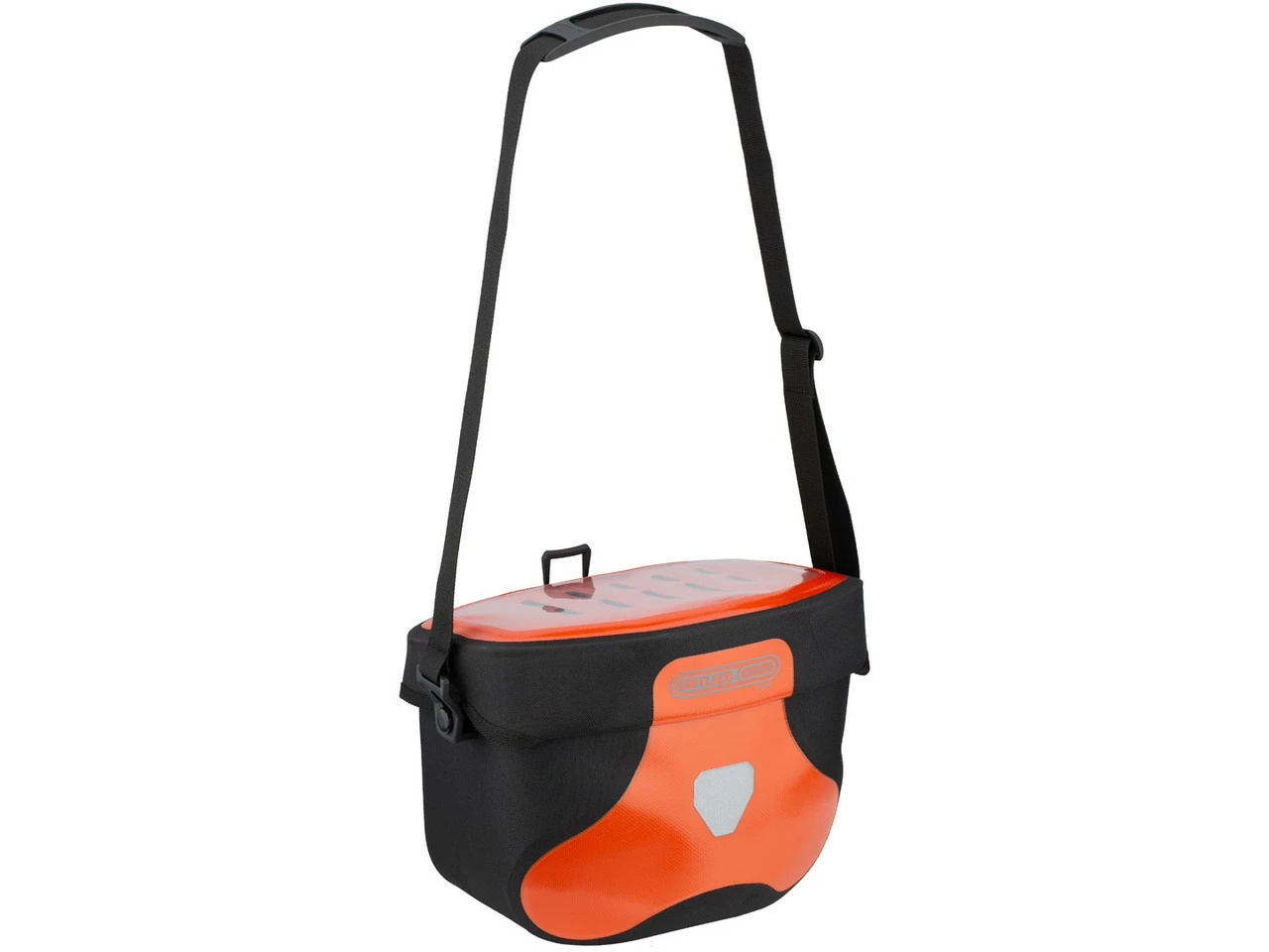 Ortlieb Ultimate Six Free 6,5 L Lenkertasche 5 Ortlieb Ultimate Six Free 6,5 L Lenkertasche – Bild 3