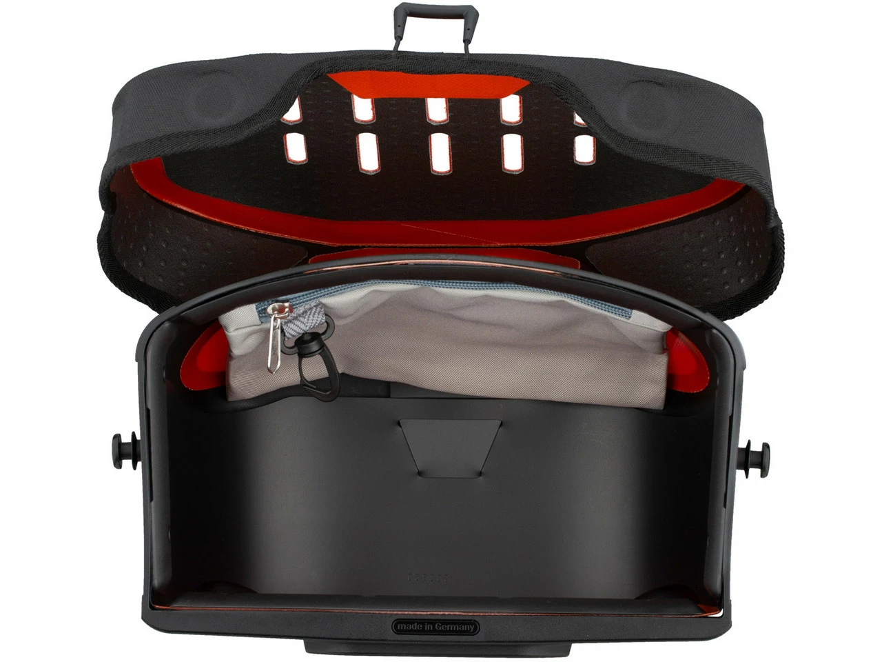 Ortlieb Ultimate Six Free 6,5 L Lenkertasche 6 Ortlieb Ultimate Six Free 6,5 L Lenkertasche – Bild 4