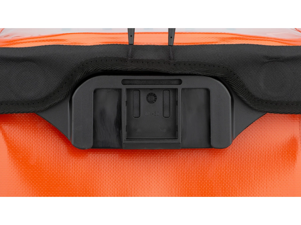 Ortlieb Ultimate Six Free 6,5 L Lenkertasche 7 Ortlieb Ultimate Six Free 6,5 L Lenkertasche – Bild 5