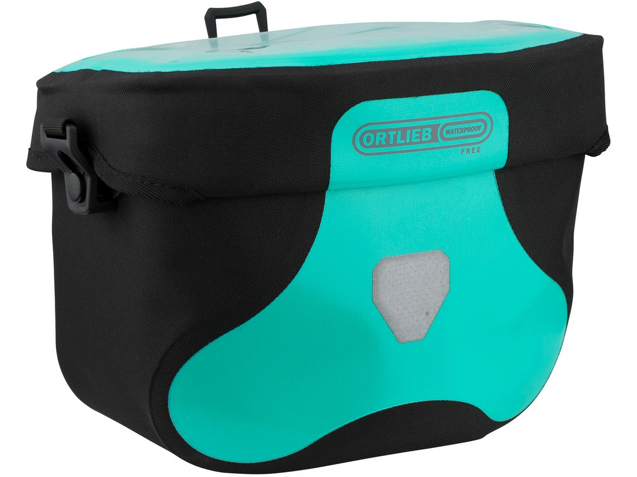 Ortlieb Ultimate Six Free 6,5 L Lenkertasche 8 Ortlieb Ultimate Six Free 6,5 L Lenkertasche – Bild 6