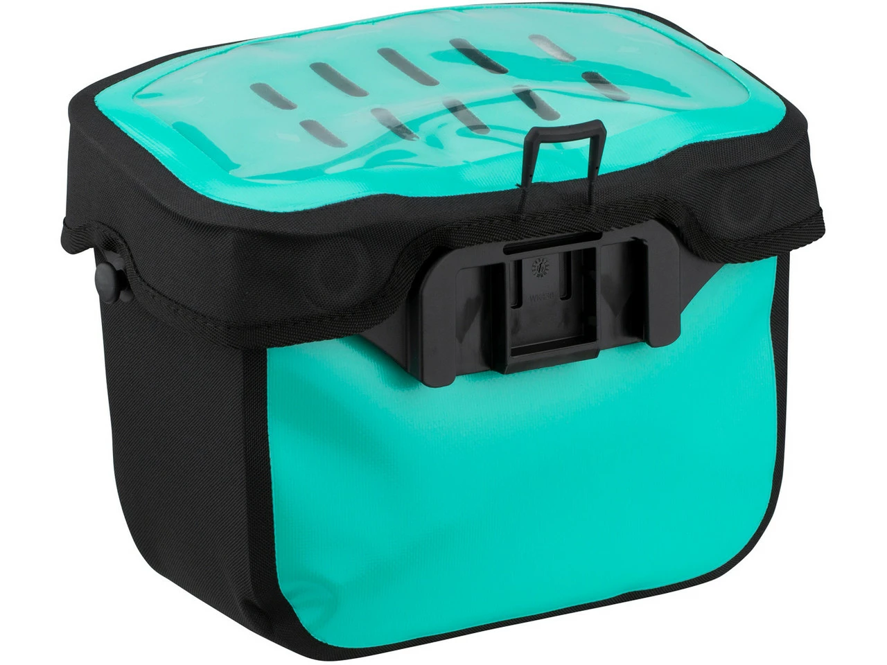 Ortlieb Ultimate Six Free 6,5 L Lenkertasche 9 Ortlieb Ultimate Six Free 6,5 L Lenkertasche – Bild 7