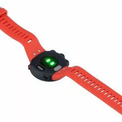 Garmin Forerunner 45 GPS Smartwatch 11 Garmin Forerunner 45 GPS Smartwatch -Abenteuer Taschen 326535