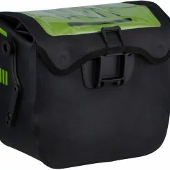 Ortlieb E-Glow Lenkertasche -Abenteuer Taschen 327290