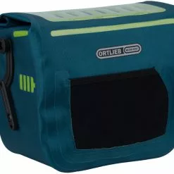 Ortlieb E-Glow Lenkertasche -Abenteuer Taschen 327293