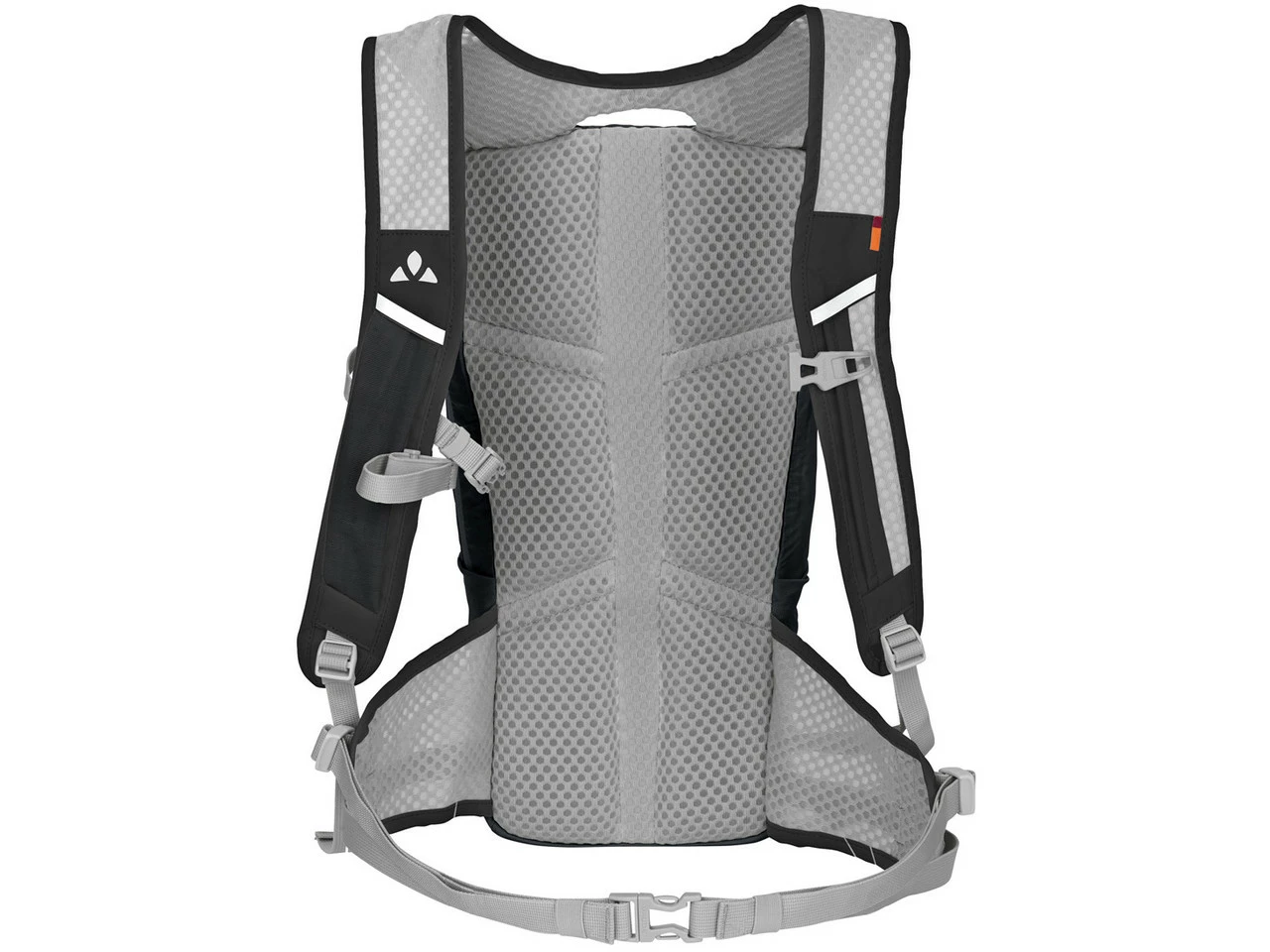 VAUDE Uphill 9 LW Trinkrucksack 6 VAUDE Uphill 9 LW Trinkrucksack – Bild 4