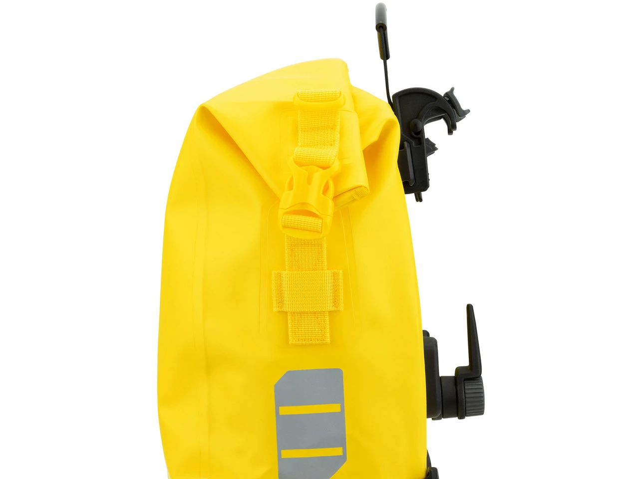 Thule Shield Pannier S Fahrradtaschen 10 Thule Shield Pannier S Fahrradtaschen – Bild 8