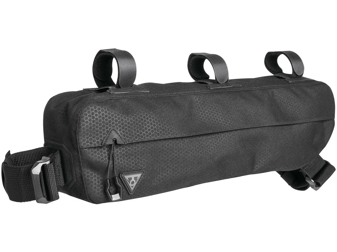 Topeak MidLoader Rahmentasche 5 Topeak MidLoader Rahmentasche – Bild 3