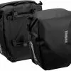 Thule Shield Pannier L Fahrradtaschen -Abenteuer Taschen 332153