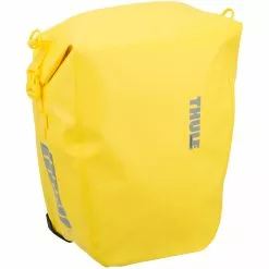 Thule Shield Pannier L Fahrradtaschen -Abenteuer Taschen 332157