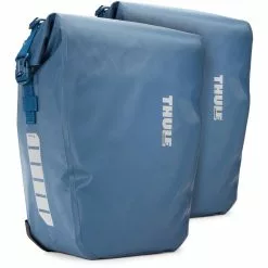 Thule Shield Pannier L Fahrradtaschen -Abenteuer Taschen 332163