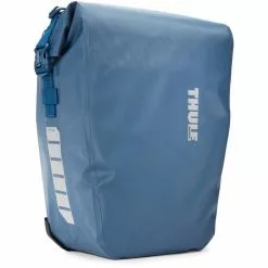 Thule Shield Pannier L Fahrradtaschen -Abenteuer Taschen 332164