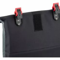 Fahrer Konsum Gepäckträgertasche -Abenteuer Taschen 332188