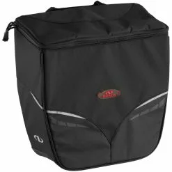 Norco Canmore City Tasche Mit KlickFix Vario-Top-Haken